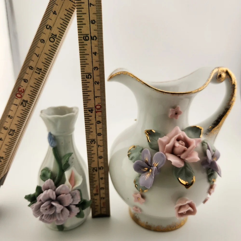 N/A elegant ceramic